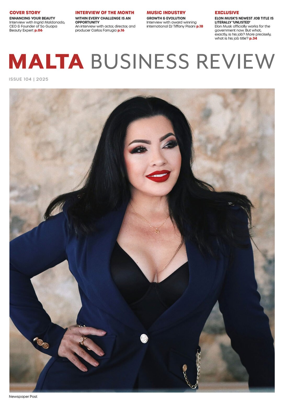 Ingrid maldonado soguapa malta (2)
