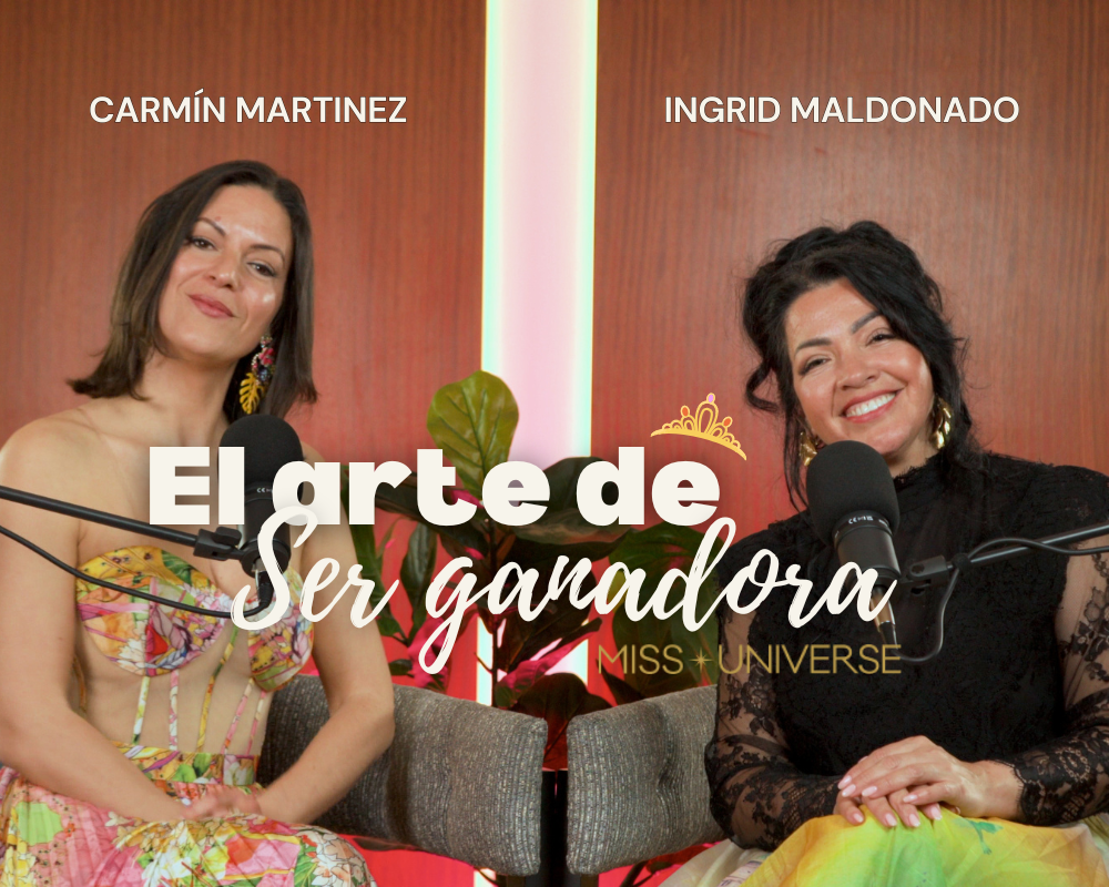 Ingrid maldonado soguapa malta podcast miss universe (1)